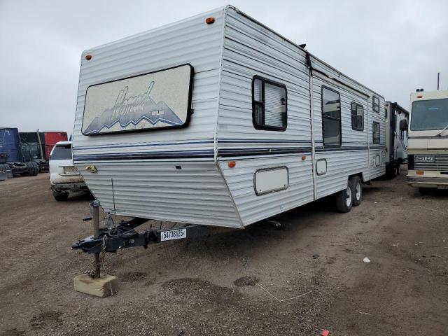 NOMAD SKYLINE 1998 white   1SN200P2XWC001172 photo #3