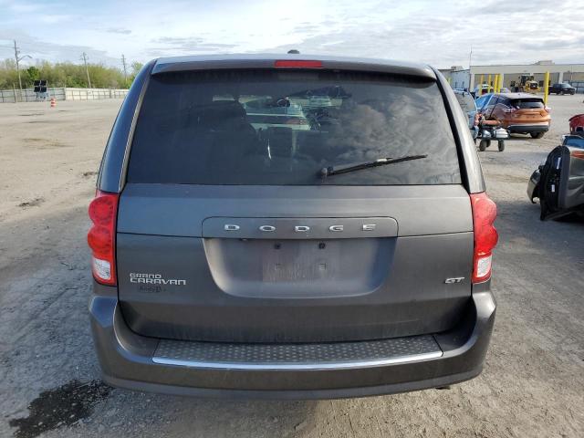 2020 DODGE GRAND CARA - 2C4RDGEG8LR188982