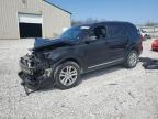 2018 FORD EXPLORER X - 1FM5K8D87JGB16802