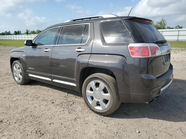 Vin: 2gkflye33d6385753, lot: 53687385, gmc terrain denali 20132