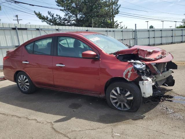 Vin: 3n1cn7ap6kl837332, lot: 52813735, nissan versa s 20194