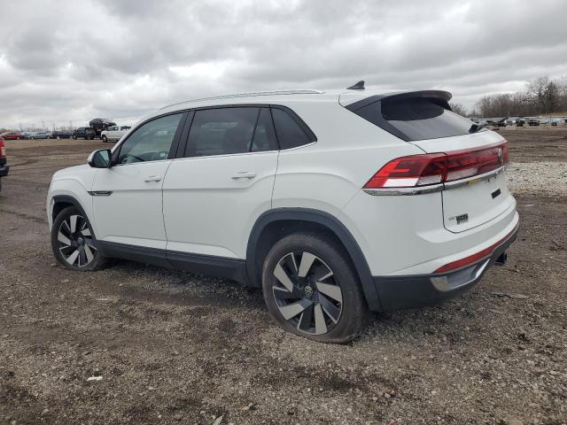 Vin: 1v2he2ca9rc215939, lot: 51486175, volkswagen atlas se 20242