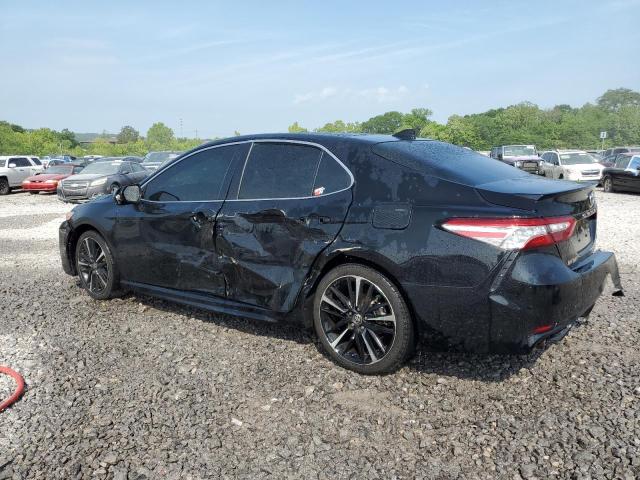 Vin: 4t1k61ak7lu364051, lot: 54919895, toyota camry xse 20202
