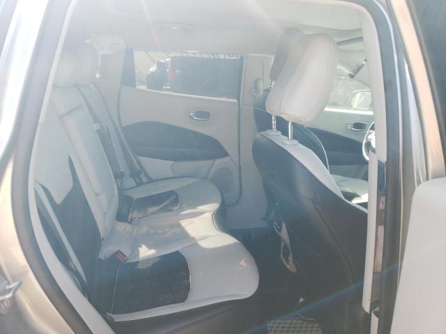 2020 JEEP COMPASS LA - 3C4NJCBB1LT224419