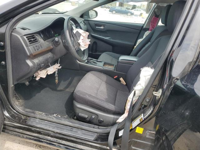 2016 TOYOTA CAMRY LE - 4T1BF1FK8GU186472