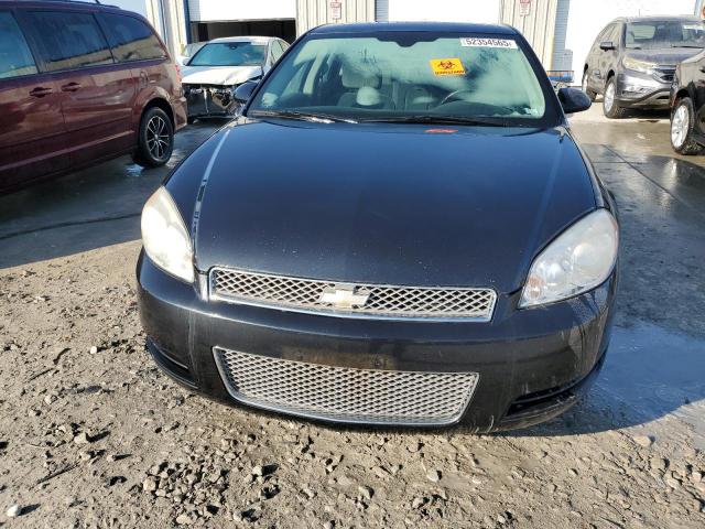 2012 CHEVROLET IMPALA LT - 2G1WG5E31C1128352