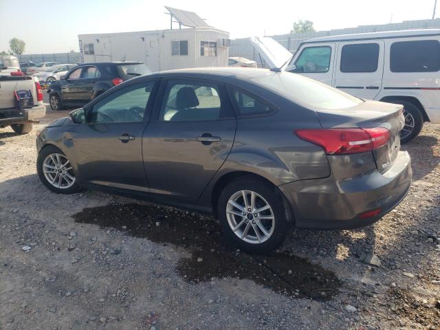 Vin: 1fadp3f25hl300107, lot: 52948965, ford focus se 20172