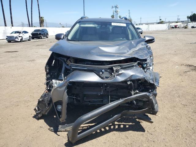 2018 TOYOTA RAV4 HV LE - JTMRJREV3JD225701
