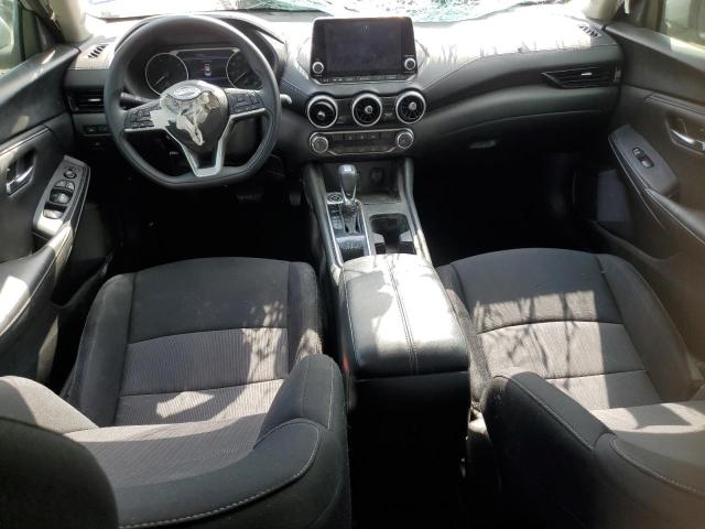 2023 NISSAN SENTRA SV - 3N1AB8CVXPY318604