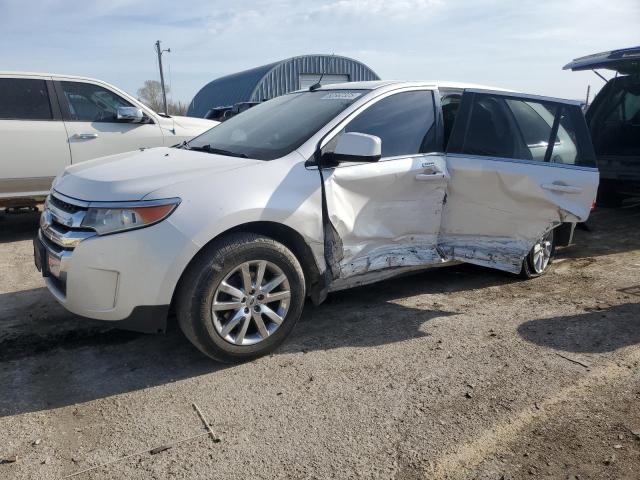 FORD EDGE LIMIT