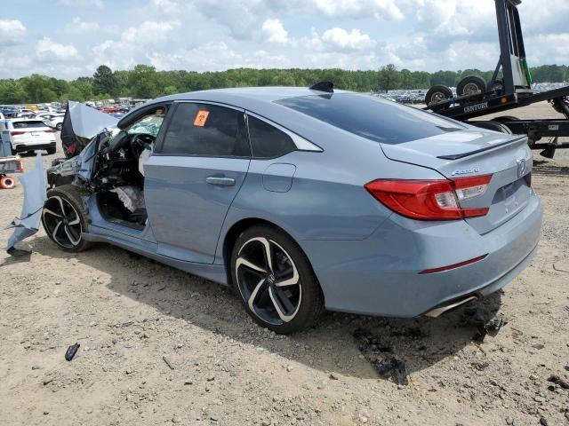 Vin: 1hgcv1f41ma024968, lot: 55273185, honda accord sport se 20212