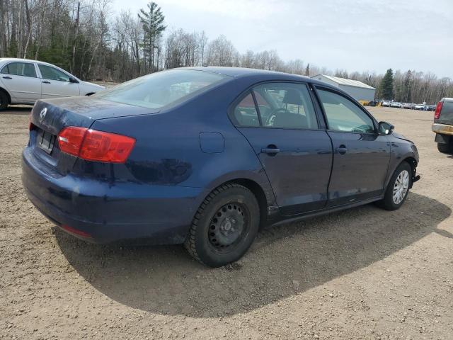 Vin: 3vw2k7aj7em355509, lot: 54208925, volkswagen jetta base 20143