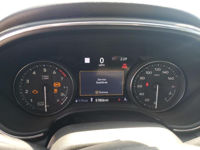 2020 CADILLAC CT5 PREMIU 1G6DN5RK5L0152156