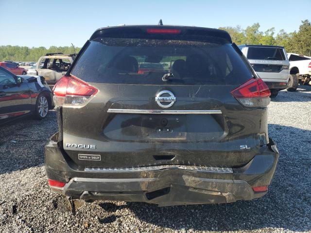 2017 NISSAN ROGUE S - 5N1AT2MTXHC752497