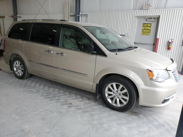 Vin: 2c4rc1gg2fr754958, lot: 50293575, chrysler minivan limited platinum 20154