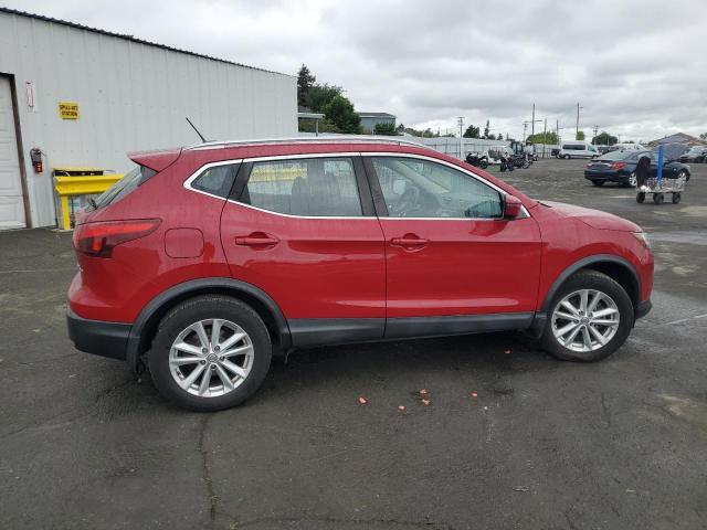 Vin: jn1bj1cr2hw136437, lot: 53579075, nissan rogue s 20173
