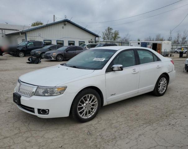 LINCOLN MKZ