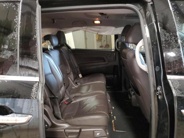 2019 HONDA ODYSSEY EL 5FNRL6H92KB048284