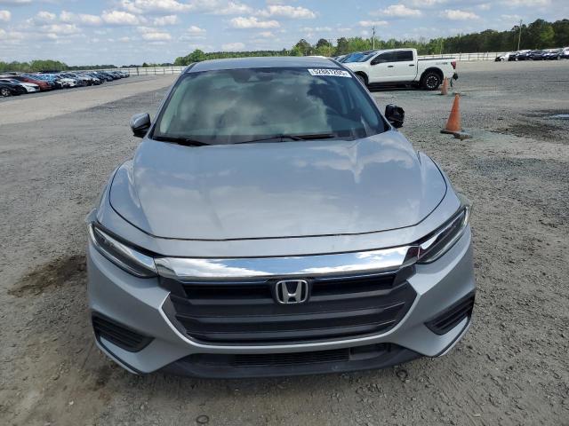 2019 HONDA INSIGHT EX - 19XZE4F5XKE018339