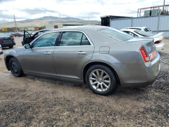 Vin: 2c3ca5cgxbh598486, lot: 53387105, chrysler 300 limited 20112