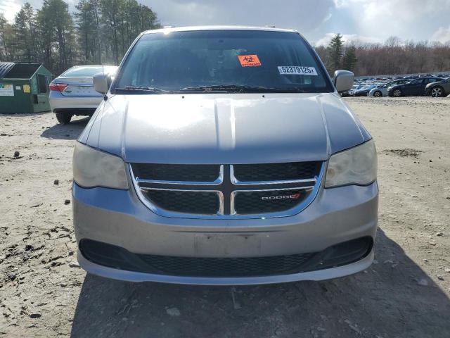 2013 DODGE GRAND CARA #3303658957