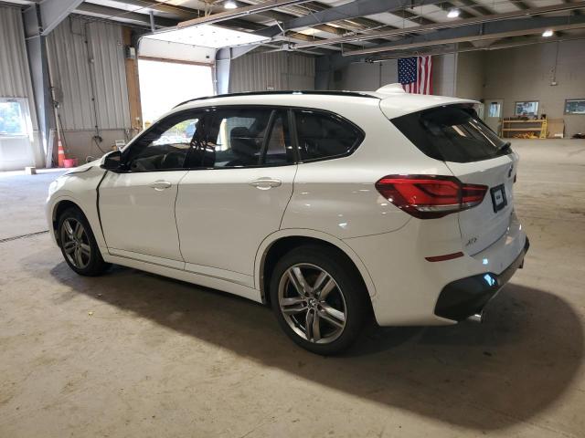 Vin: wbxjg9c08m5s16867, lot: 54589115, bmw x1 xdrive28i 20212