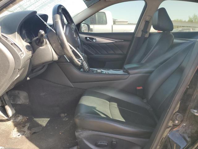 2020 INFINITI Q50 PURE JN1EV7AP2LM206481