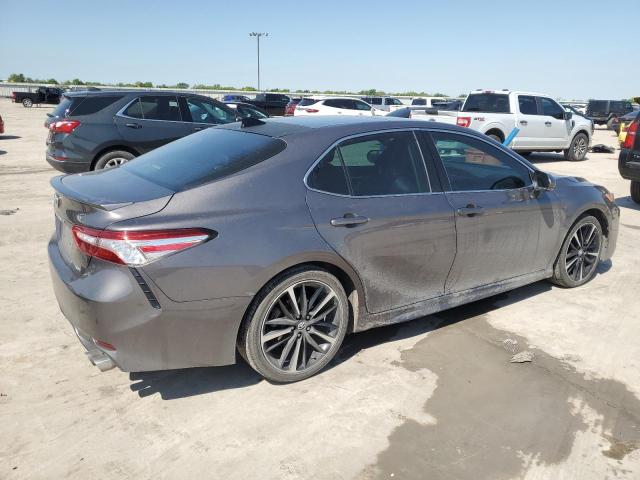 Vin: 4t1k61ak3lu339907, lot: 52169115, toyota camry xse 20203