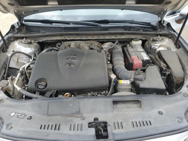 2019 TOYOTA AVALON XLE - 4T1BZ1FB8KU005001