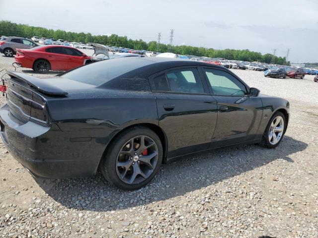 Vin: 2c3cdxct3eh323594, lot: 53819545, dodge charger r/t 20143
