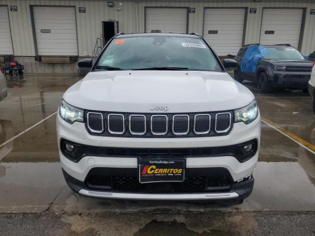 2022 JEEP COMPASS LI 3C4NJDCB4NT135368