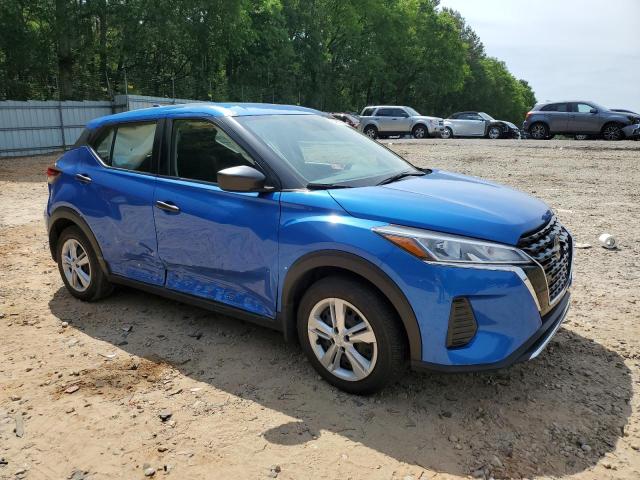Vin: 3n1cp5bvxnl527684, lot: 54977935, nissan kicks s 20224