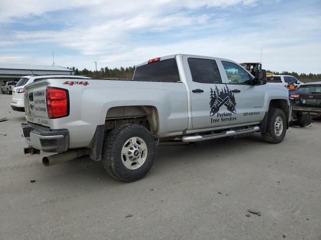 2019 CHEVROLET SILVERADO K2500 HEAVY DUTY - 1GC1KREY3KF112468