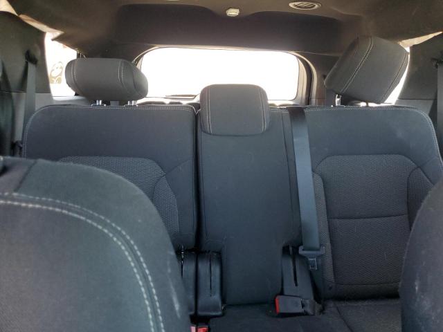 2017 FORD EXPLORER X - 1FM5K7D80HGD55659