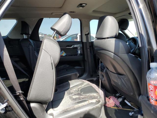 2023 HYUNDAI PALISADE L - KM8R54GE5PU561536
