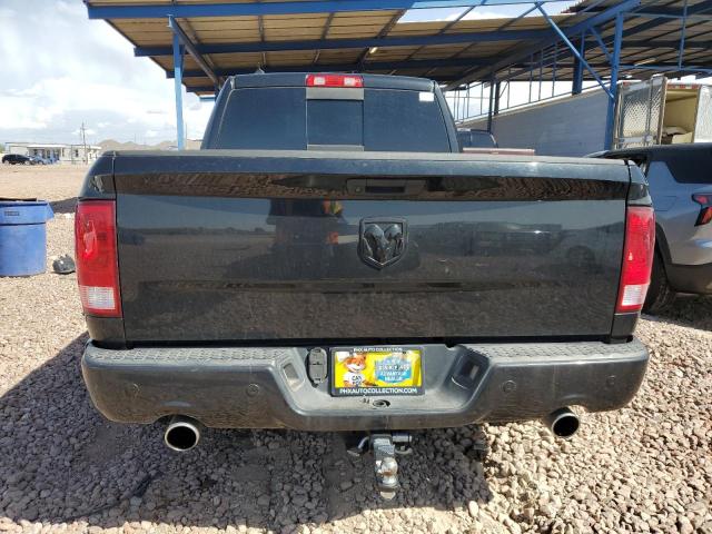 2019 RAM 1500 CLASS - 1C6RR6GT7KS521053