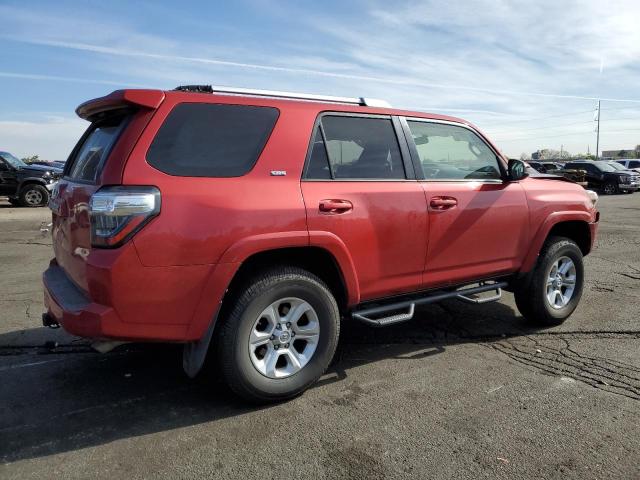 Vin: jtezu5jr6f5092891, lot: 54363905, toyota 4runner sr5 20153