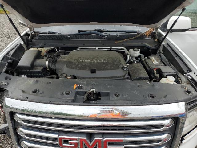 2019 GMC CANYON SLE 1GTG6CEN1K1117540
