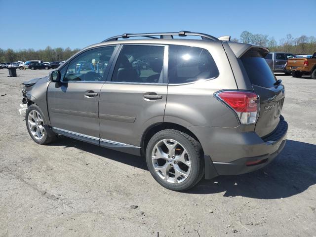 Vin: jf2sjawc4jh547368, lot: 54845025, subaru forester 2.5i touring 20182