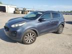 2018 KIA SPORTAGE E - KNDPNCAC3J7319878