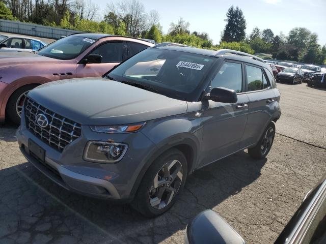 HYUNDAI VENUE SEL