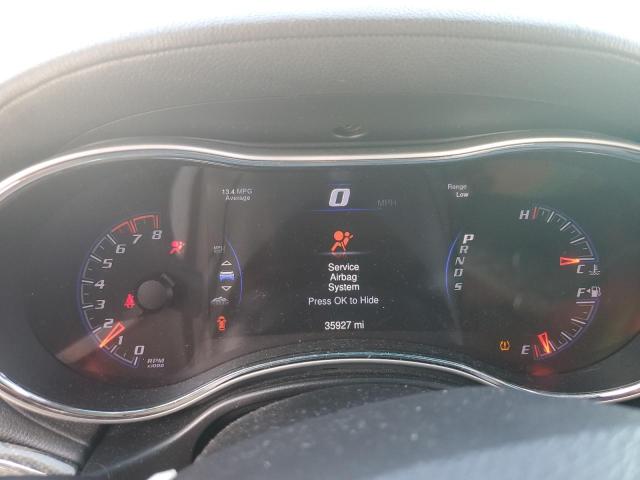 2015 JEEP GRAND CHER - 1C4RJFDJXFC861588