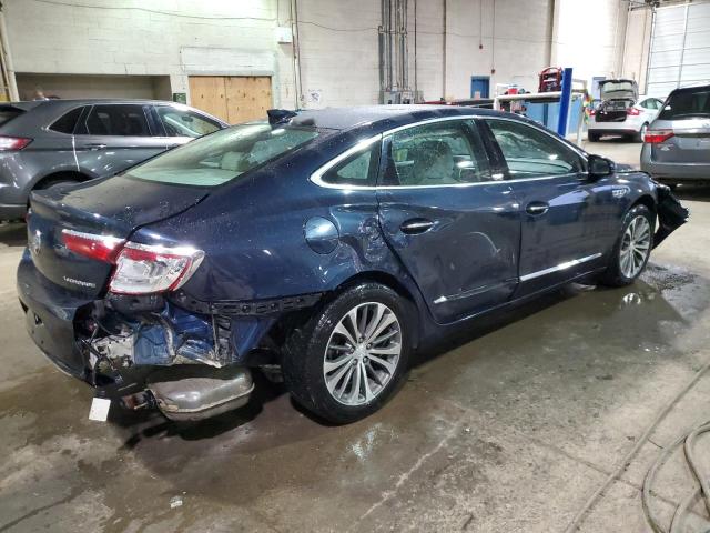 Vin: 1g4zp5ssxhu169909, lot: 51421785, buick lacrosse essence 20173