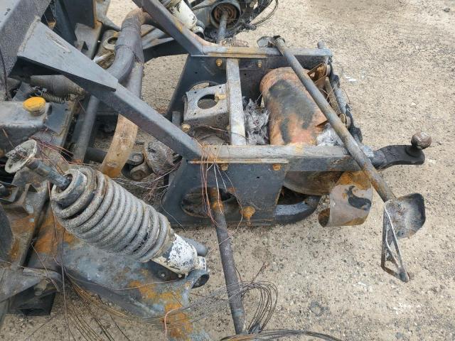 2018 CAN-AM COMMANDER - 3JBKKAX26JJ000829