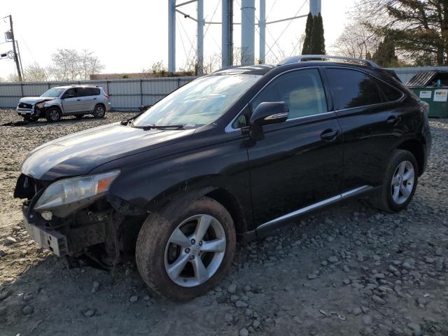 Vin: 2t2bk1ba6cc144673, lot: 52417425, lexus rx350 350 2012 img_1