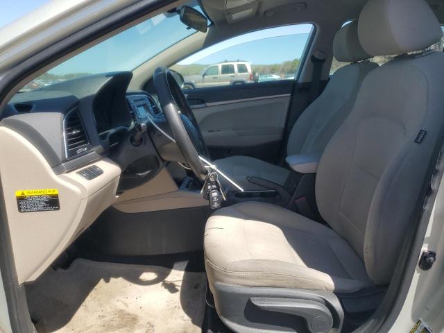 2017 HYUNDAI ELANTRA 5NPD74LF9HH080689