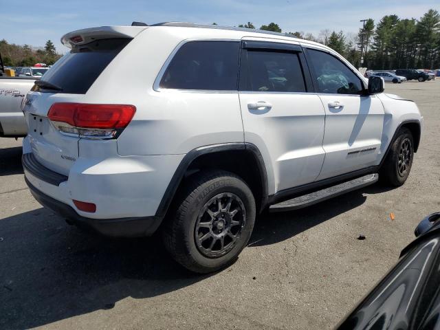 Vin: 1c4rjfag4hc821194, lot: 54375155, jeep grand cher laredo 20173