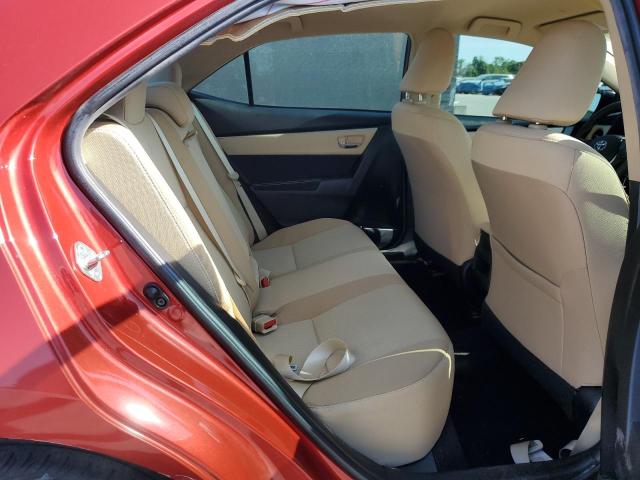 2019 TOYOTA COROLLA L - 5YFBURHEXKP946973
