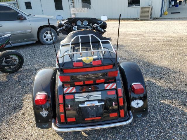 2009 HARLEY-DAVIDSON FLHTCUTG 1HD1MAM169Y852321