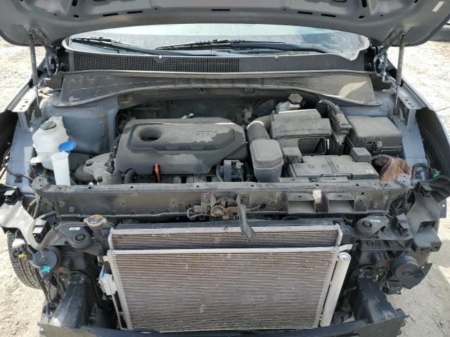 2020 KIA SORENTO L - 5XYPG4A34LG648434